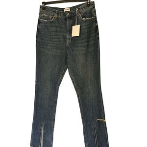 Pistola Colleen High Rise Slim Boot